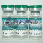 SP Sustanon 250mg (СП Сустанон), SP Labs