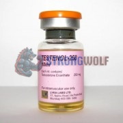 Testenol 250mg (Тестенол), Lyka Labs