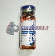 Trenoged-E 200mg (Треногед-Э), Golden Dragon