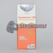 Trenbolone E 300mg (Тренболон Э), Olymp Labs