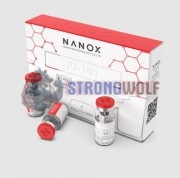 Пептид PT-141 (Бремеланотид) 2mg, Nanox