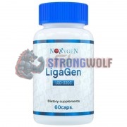 LigaGen [Лигандрол] (10 мг x 60 капс), Noxygen