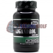 Ligandrol [Лигандрол] (10 мг x 30 капс), Frog Tech