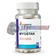 Myostan [Миостатин] (5 мг x 60 капс), Westpharm