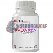 Radaren [Радарин] (12 мг x 60 капс), REmind [Limitlesslab]