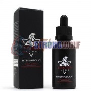 Stenabolic [Стенабол] (600 мг x 30 мл), Cratus Labs