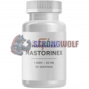 Mastorinex [Масторин] (20 мг x 60 капс), Pharmatex