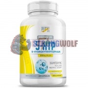 5-HTP [Гидрокситриптофан] (100 мг x 120 капс), ProperVit