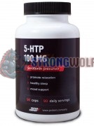 5-HTP [Гидрокситриптофан] (100 мг x 90 капс), Protein Company