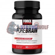 ForeBrain [Brain] (30 капс), Force Factors