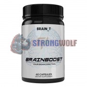 Brainboost [Brain] (60 капс), Braint [Limitlesslab]