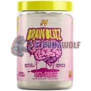 Brain [Brain] (257 гр x 25 порций), Phase One Nutrition (P1N)