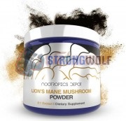 Lion's Mane [Львиная грива] (30 гр x 60 порций), Nootropics Depot