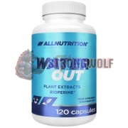 Water Out (120 капс), AllNutrition