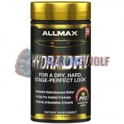 HydraDry (84 табл), Allmax Nutrition