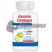 Garcinia Cambogia [with Super Citrimax®] (780 мг x 90 капс), Labrada Nutrition