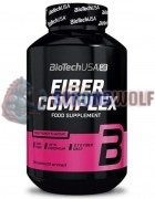 Fiber Complex (120 табл), Biotech USA