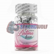 Latina Lean (30 капс), Revange Nutrition