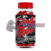 Cobra Strike (90 капс), Innovative Diet Labs