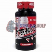 Exterminator (45 капс), Killer Labz