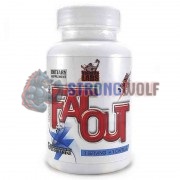 Fat Out (100 капс), Valhalla Labs
