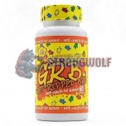 GRB [Get Ripped Bro] (60 капс), Brobolic