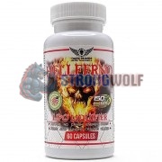 Hellferno (60 капс), Dark Pharm