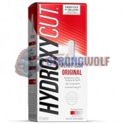 Hydroxycut Original (72 rapid release капс), Muscletech