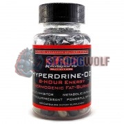 Hyperdrine-OD (60 капс), Kilo Sports Nutrition