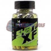 Sharp XF (60 капс), Intellegent Muscle [Revange Nutrition]