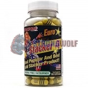 Stacker 4: Euro (100 капс), NVE Pharmaceuticals