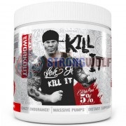 Kill It [EU Edition] (354 гр: 30 порций), Rich Piana 5% Nutrition