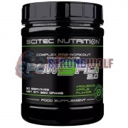 Pow3rd! 2. 0 (350 гр: 50 порций), Scitec Nutrition