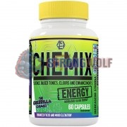 Chemix Energy (60 шт), Chemix Lifestyle