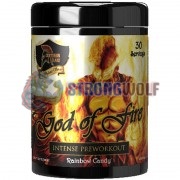 God Of Fire (402 гр: 30 порций), Centurion Labz