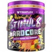 Stimul8 Hardcore (Finaflex), Finaflex