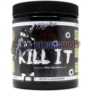 Kill It (345 гр: 30 порций), Rich Piana 5% Nutrition