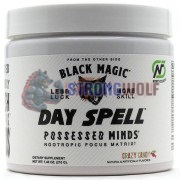 Day Spell (210 гр: 30 порций), Black Magic