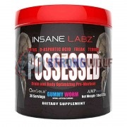 Possessed (222 гр: 30 порций), Insane Labz