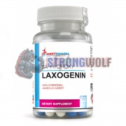 Laxogenin (60 шт по 100 мг), Westpharm