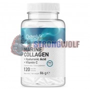 Marine Collagen (120 шт), OstroVit