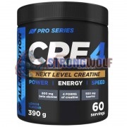 CRE4 [Powder] (390 гр: 60 порций), AllNutrition