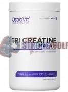 Tri Creatine Malate [Supreme Pure] (500 гр), OstroVit