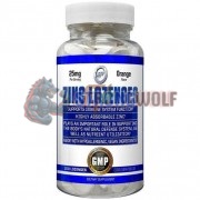 Zinc Lozenges (100 шт по 25 мг), Hi-Tech Pharmaceuticals