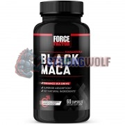 Black Maca (60 шт), Force Factors