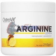 Arginine (213 гр: 70 порций), OstroVit