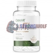 Tryptophan (90 шт по 300 мг), OstroVit