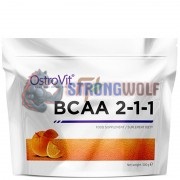 BCAA 2-1-1 (500 гр), OstroVit