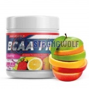BCAA PRO 4:1:1 (250 гр), Geneticlab Nutrition
