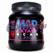 MAD Extasy BCAA (500 гр: 100 порций), MAD [Geneticlab Nutrition]